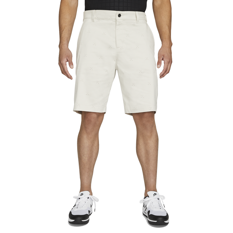 Dri-FIT UV Men&#39;s Printed Golf Chino Shorts