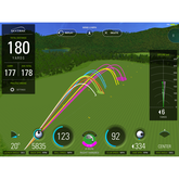 Alternate View 9 of SkyTrak Tee Off Package