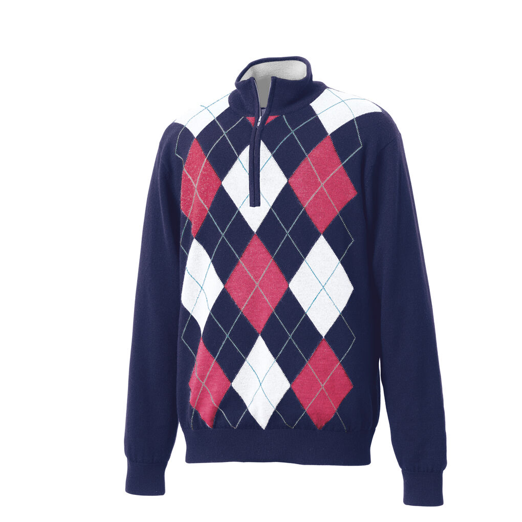 Footjoy Lined Performance Sweater 2024 jasterluis