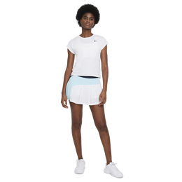 Dri-FIT Victory Women&#39;s Short-Sleeve Tennis Top