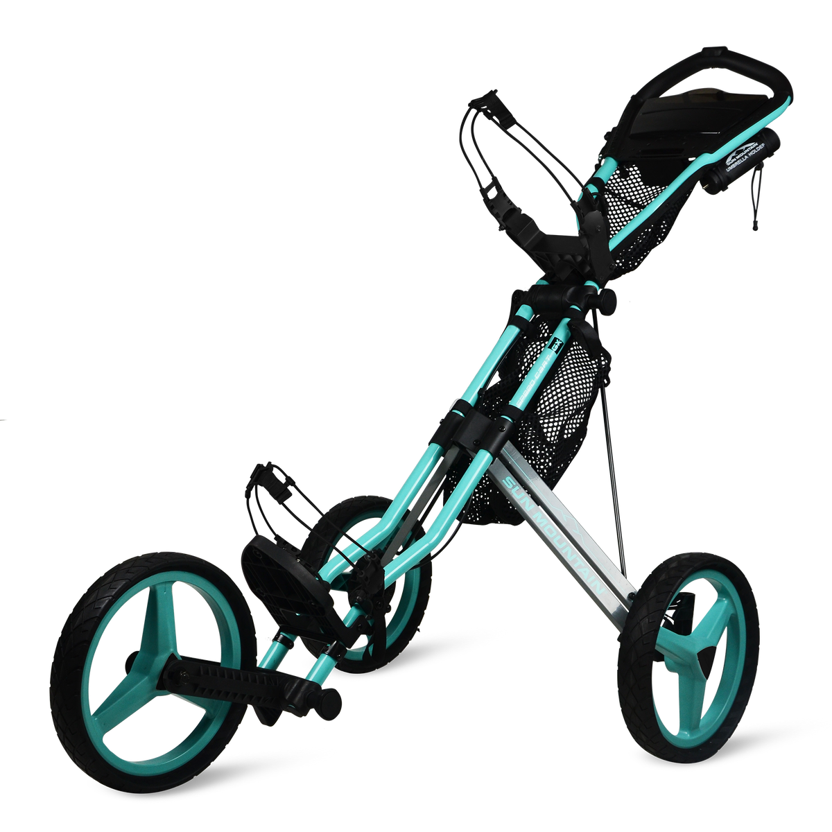 Sun Mountain Speed Cart GX PGA TOUR Superstore
