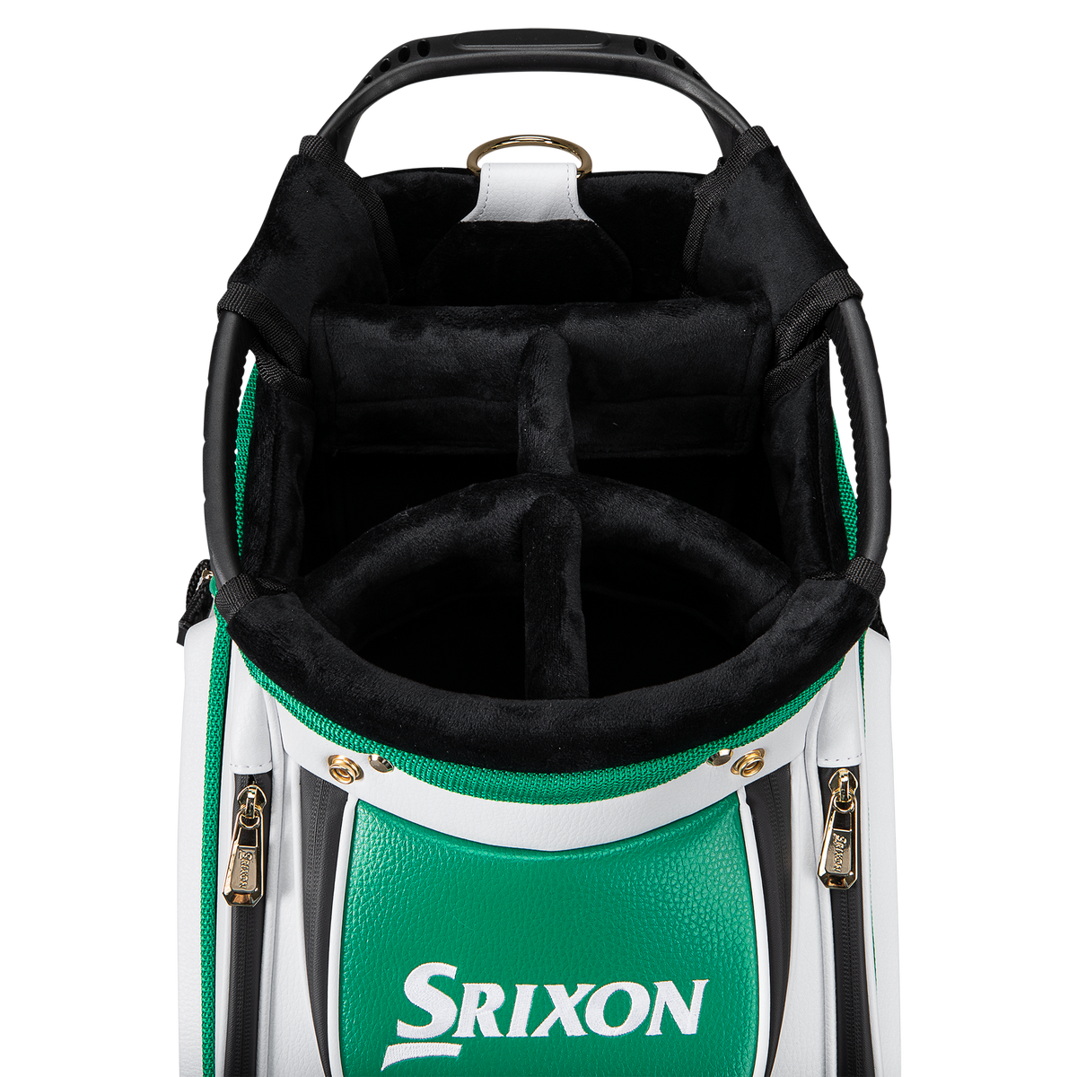 Srixon Limited Edition April Major 2023 Staff Bag PGA TOUR Superstore