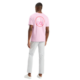 Alternate View 5 of Gradient Circle G&#39;s Cotton Slim Fit Tee