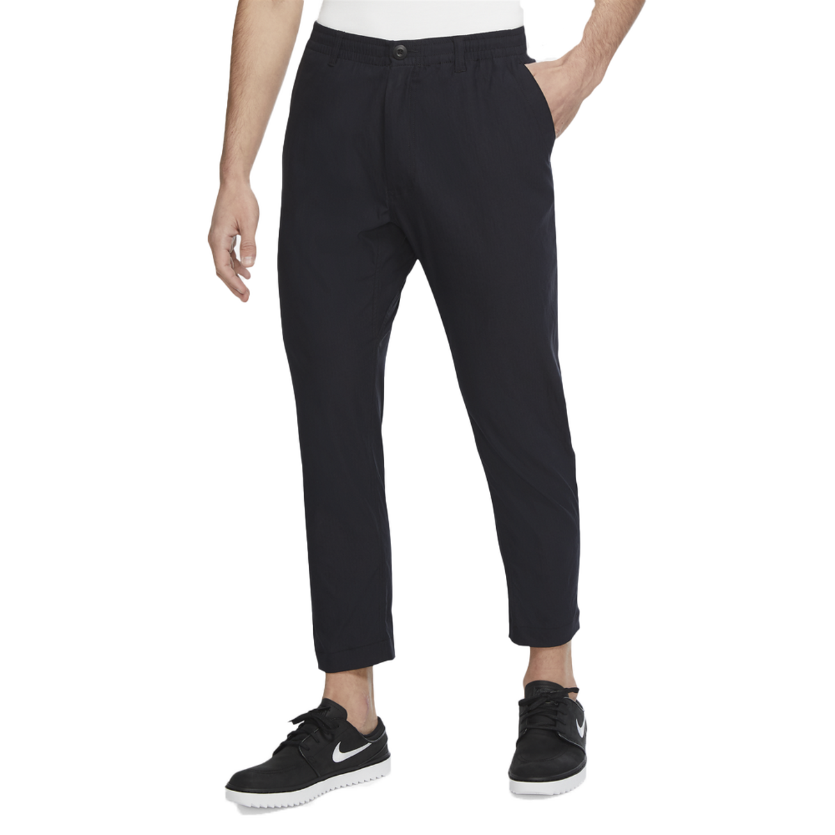 Nike DriFIT Men's Drawstring Golf Pants PGA TOUR Superstore