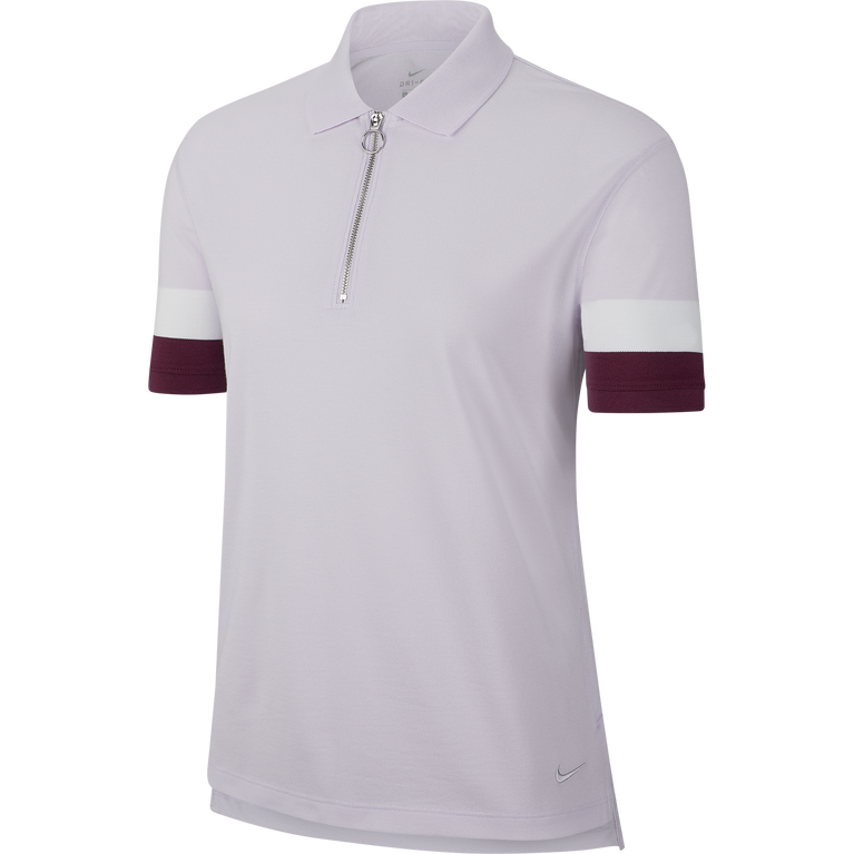 Nike DriFIT Women's Ace Novelty Golf Polo PGA TOUR Superstore