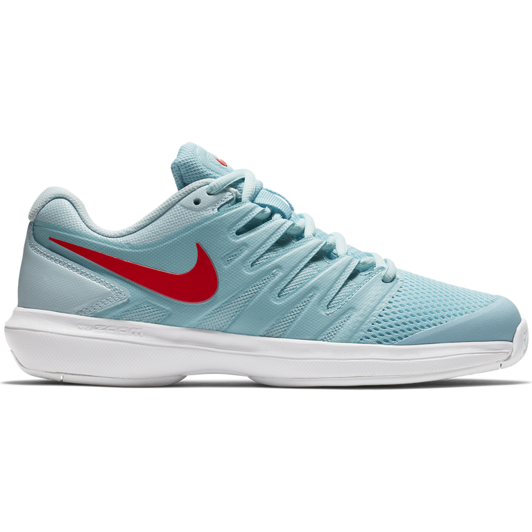 nike air zoom prestige women's