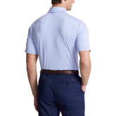 Alternate View 2 of Performance Tour Pique Striped Polo Shirt