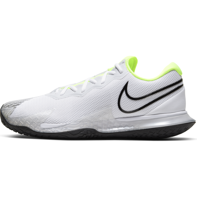 nike nikecourt air zoom vapor cage 4 men's tennis shoes