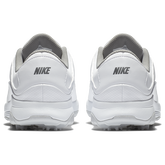 Alternate View 5 of Nike Vapor Men&#39;s Golf Shoe - White