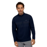 Some Beach Qtr Zip