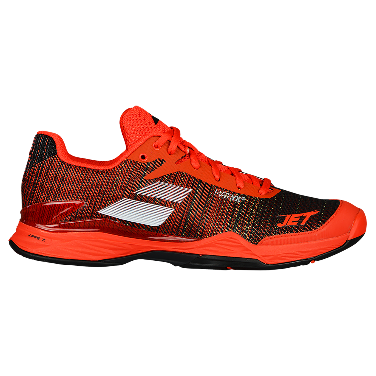 Babolat jet mach ii all court mens tennis shoe clearance