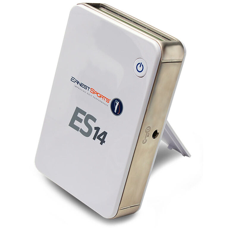 ES14 Advanced Launch Monitor PGA TOUR Superstore