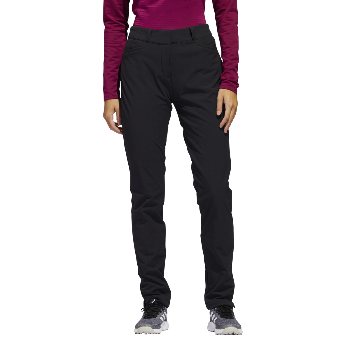 statement frostguard pants