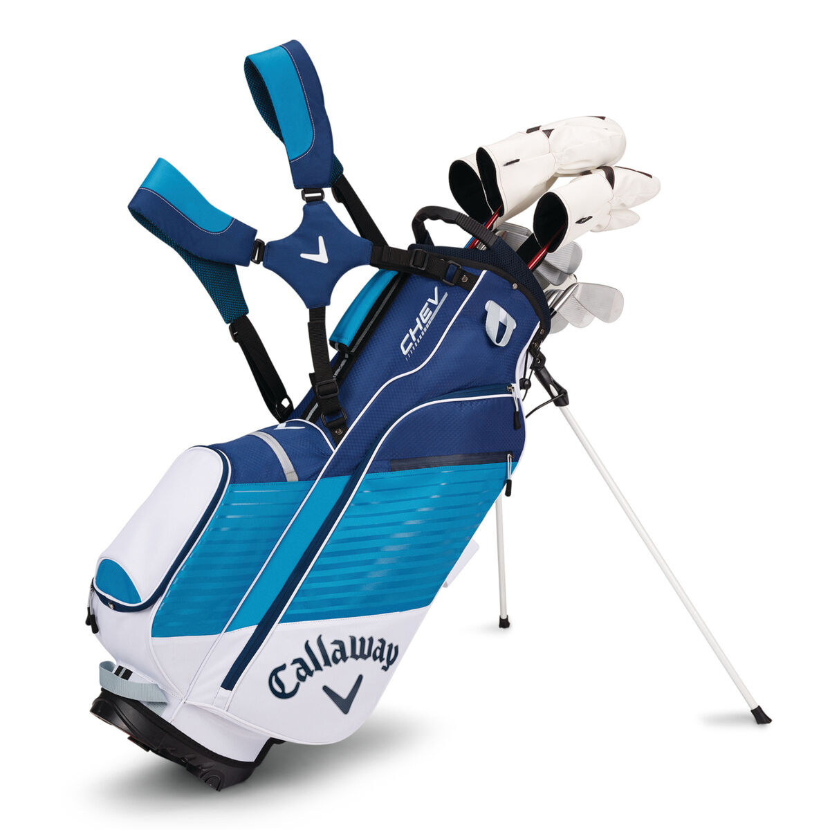 Callaway Women S Chev Stand Bag Pga Tour Super Callaway Chev Stand Bag