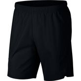invade the snow's dynamic NikeCourt Flex Ace 9" Tennis Shorts | PGA TOUR Superstore
