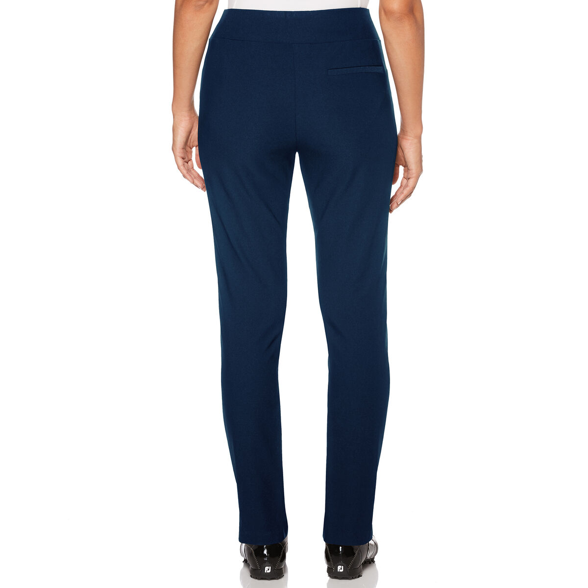 pga tour women's pull on pant