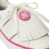 Alternate View 5 of Custom Kiltie Disruptor Women&#39;s Golf Shoe