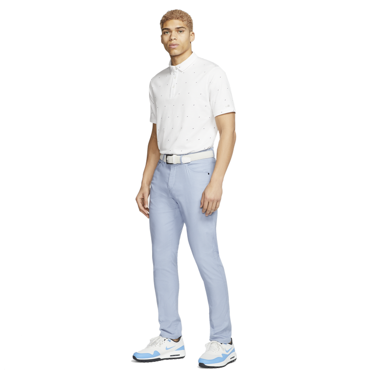 nike men's slim fit 6 pocket flex golf pants