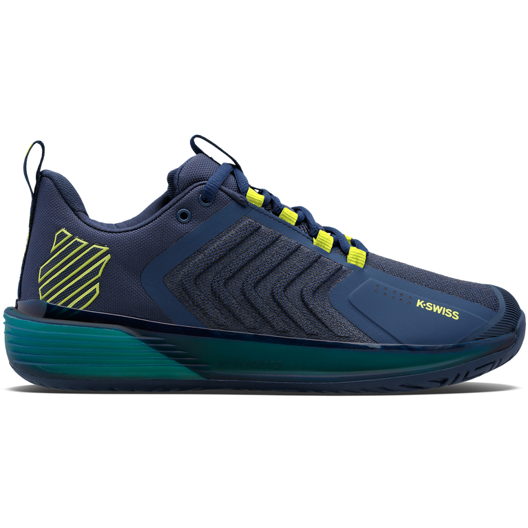 KSwiss Ultrashot 3 Men's Tennis Shoe PGA TOUR Superstore