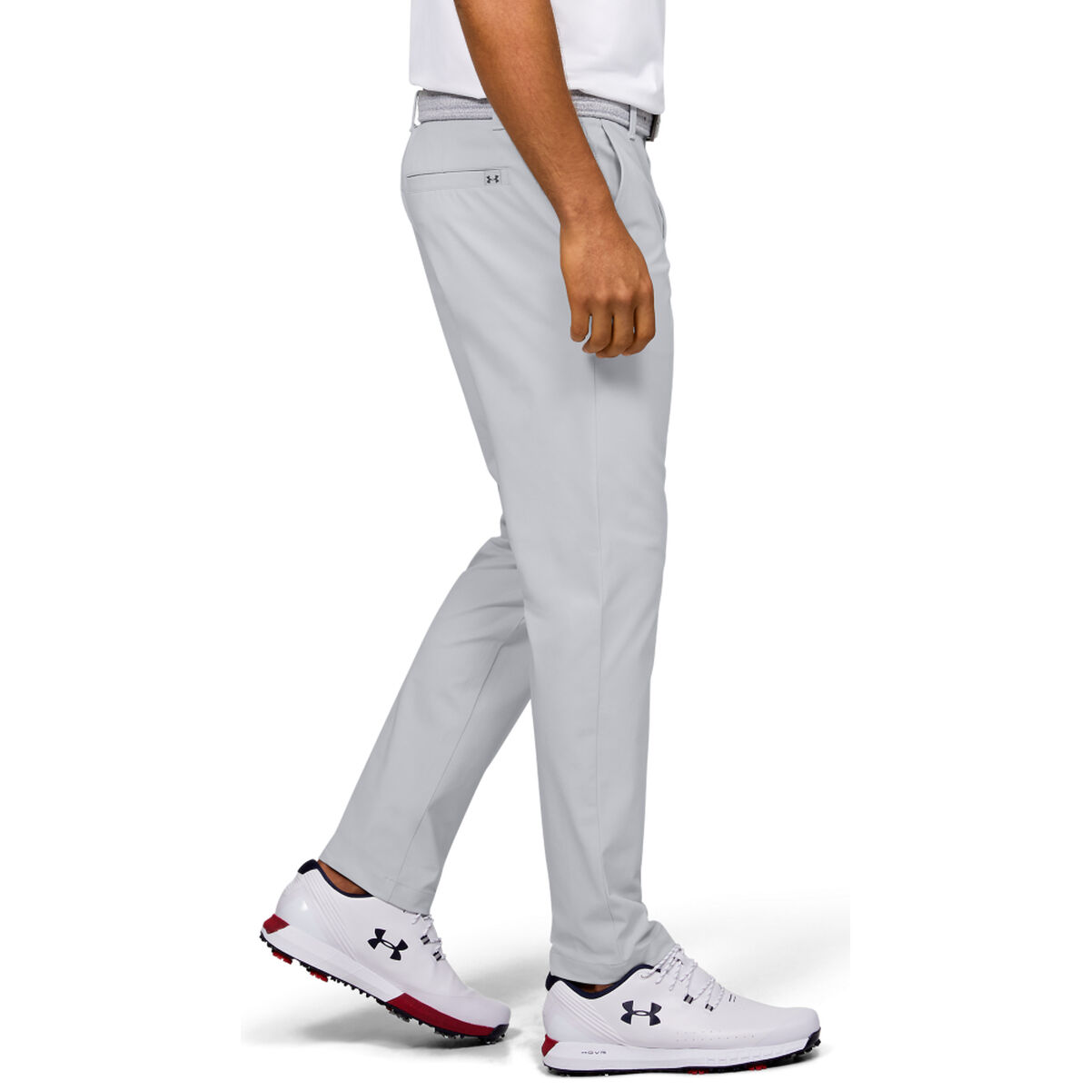 Under Armour Iso-Chill Tapered Men’s Golf Pants | PGA TOUR Superstore