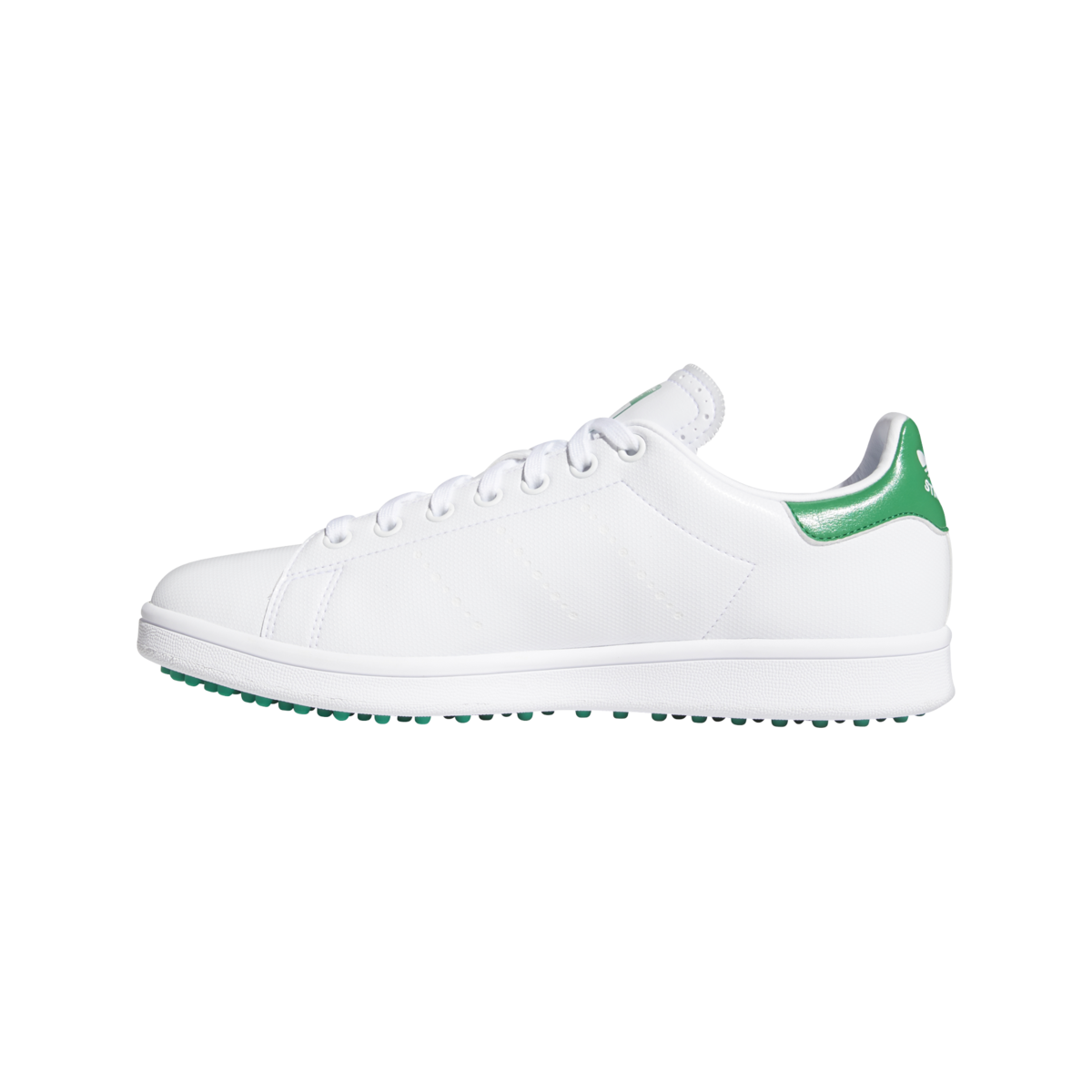 adidas Stan Smith Primegreen Special Edition Spikeless Golf Shoes PGA TOUR Superstore