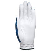 Alternate View 1 of Teal Chevron Women&#39;s Golf Glove