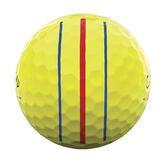 Alternate View 9 of Chrome Soft Triple Track 2022 Golf Balls