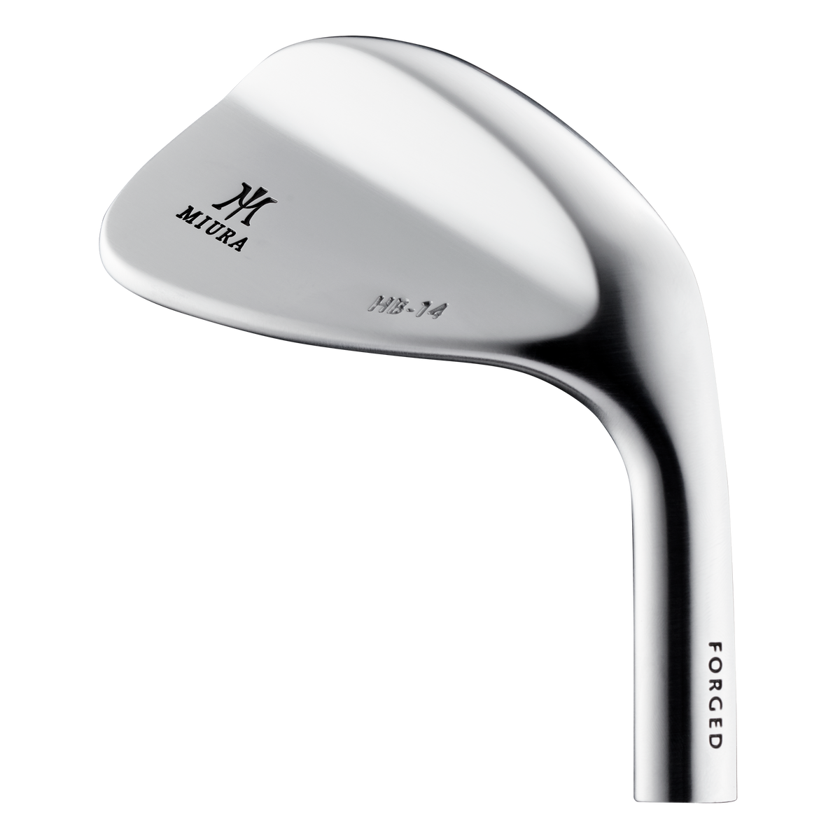 Miura Tour Wedge High Bounce PGA TOUR Superstore