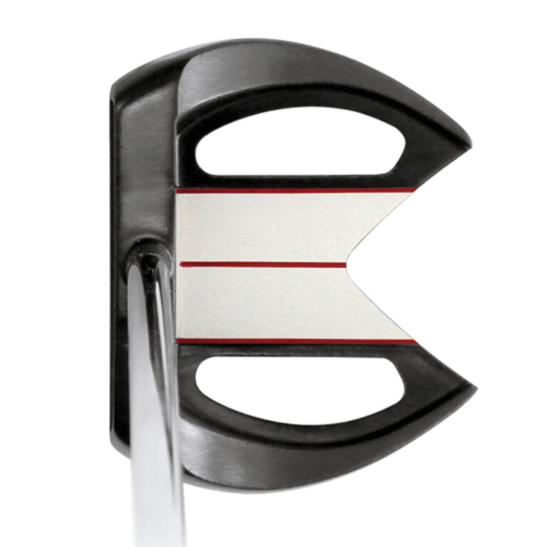 tour edge bazooka pro #4 putter