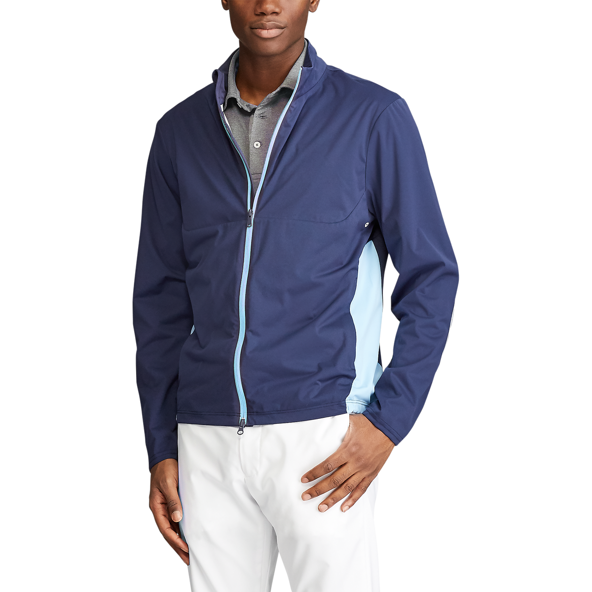 RLX Golf WaterRepellent Golf Jacket PGA TOUR Superstore