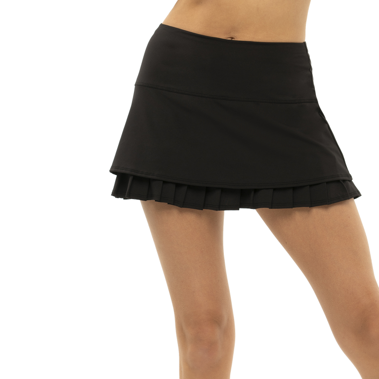 K swiss hotsell pleated mini skirt