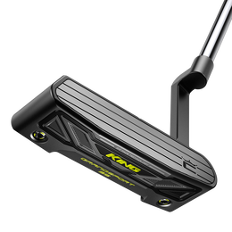 KING 3D Printed Grandsport-35 Putter