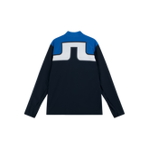 Alternate View 1 of KV Hybrid Full Zip Golf Jacket
