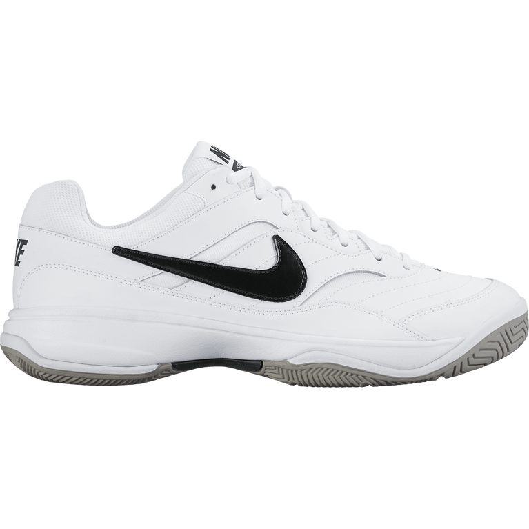 Vijfde idee Trechter webspin Nike Court Lite Men's Tennis Shoe - White | PGA TOUR Superstore
