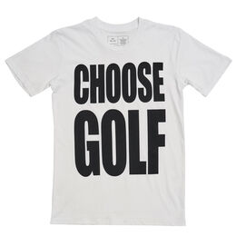 Choose Golf Tee