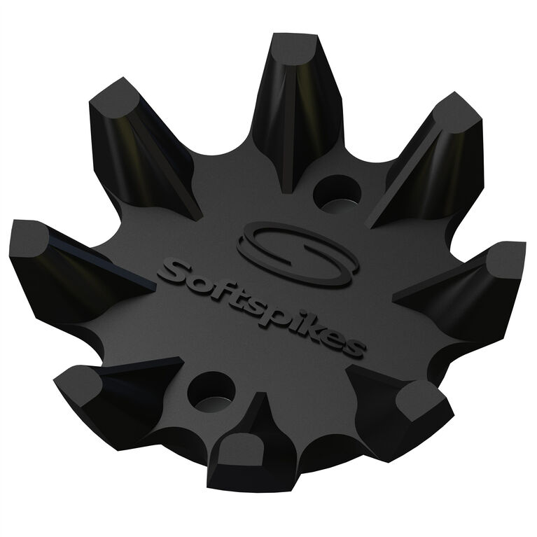 Softspikes Black Classic Pins Golf Cleats PGA TOUR Superstore
