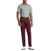 Alternate View 2 of Classic Fit Performance Print Polo Shirt