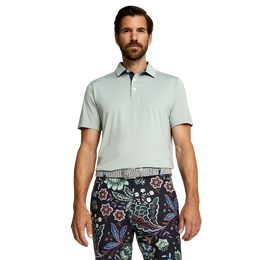 PUMA x Liberty Solid Golf Polo