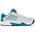 White/Teal
