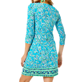 Alternate View 1 of Nadine ChillyLilly Long Sleeve Dress