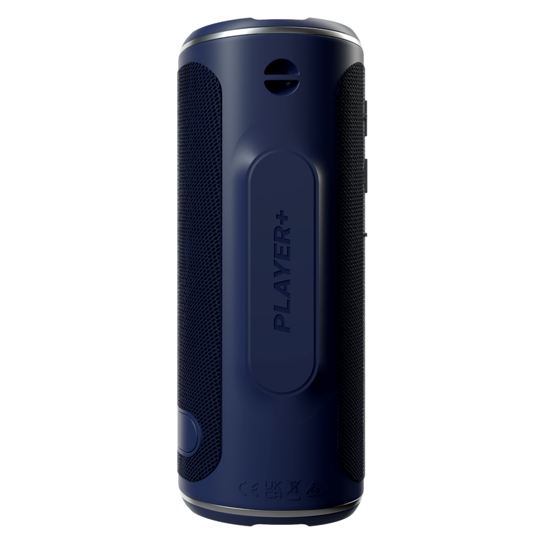 Blue Tees The Player+ Speaker PGA TOUR Superstore