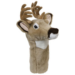 Daphnes Deer Headcover