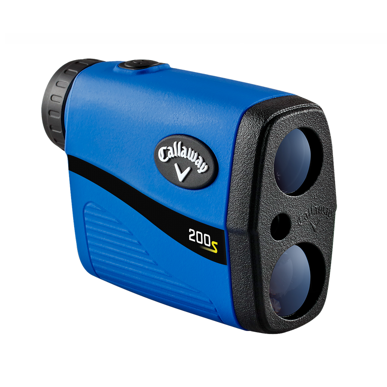 Callaway 200s Laser Rangefinder PGA TOUR Superstore