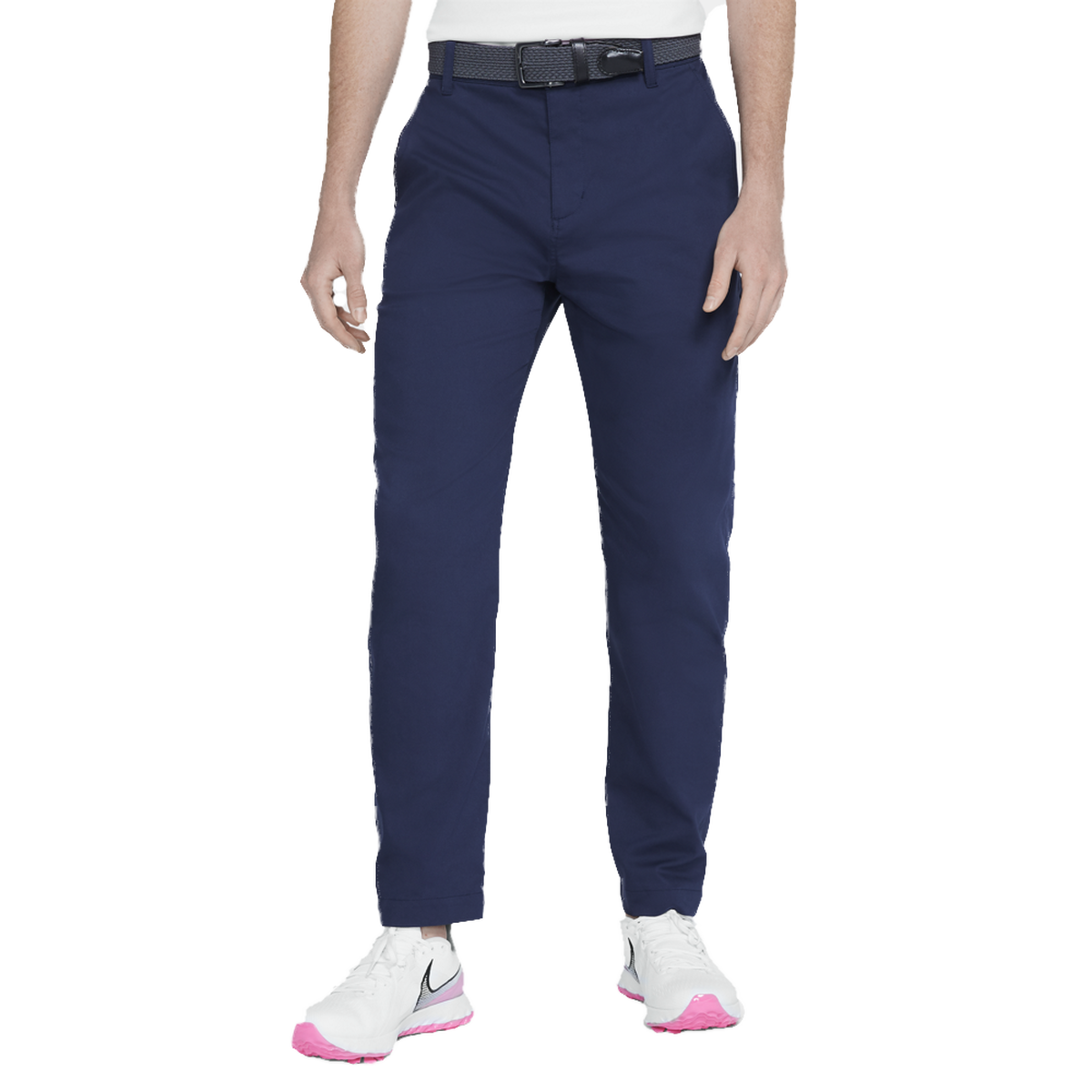 Nike DriFIT UV Standard Fit Chino Golf Pants PGA TOUR Superstore
