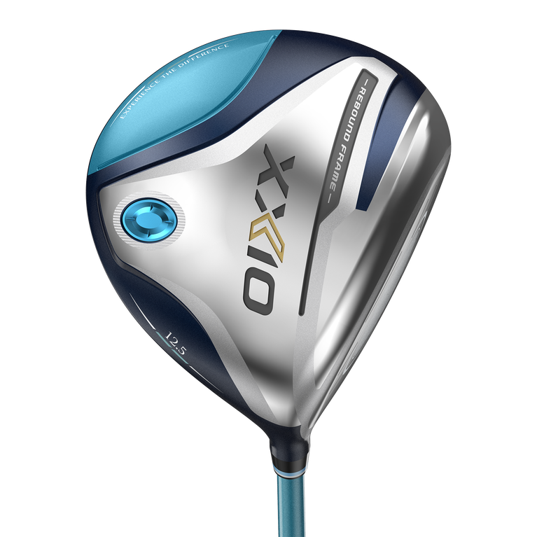 XXIO Twelve Women's Driver PGA Tour Superstore