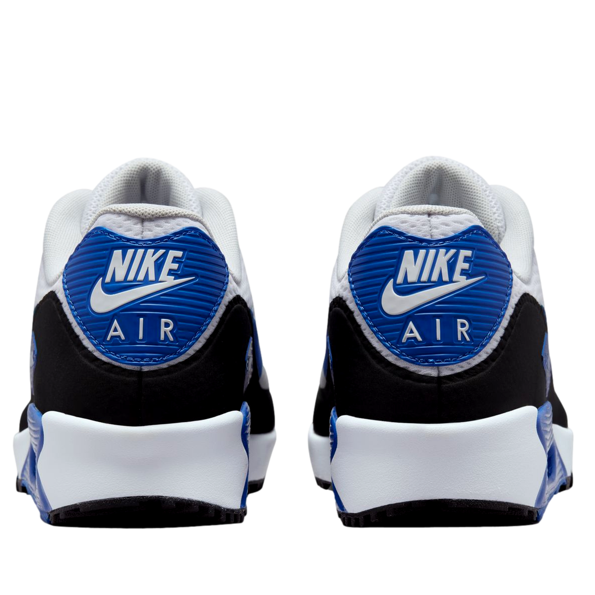 men's air max 90 g spikeless golf shoe