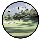 Alternate View 4 of Hybrid Laser/GPS Rangefinder