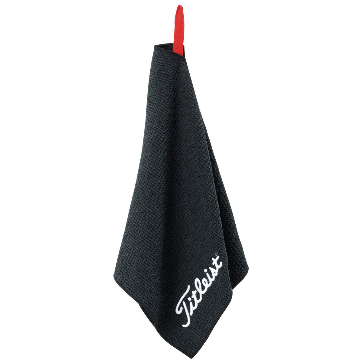 Titleist Waffle Microfiber Towel PGA TOUR Superstore