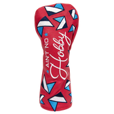 Ain&#39;t No Hobby Hybrid Headcover