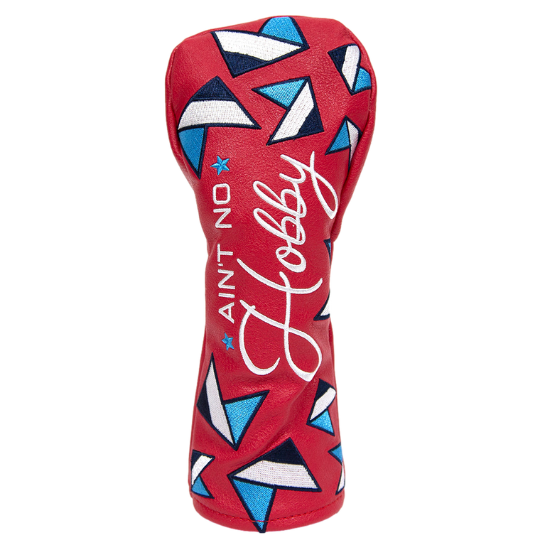 Ain&#39;t No Hobby Hybrid Headcover
